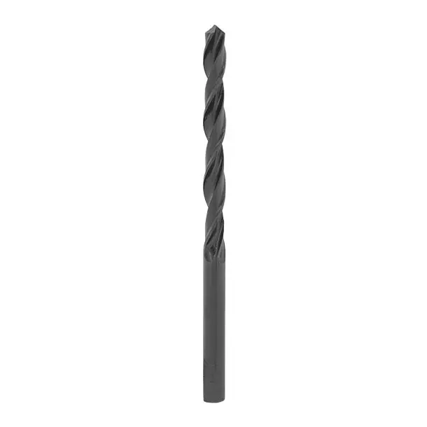 Metallborr 12,5 mm HSS-R - Metallborr - 4007140018632 - 0