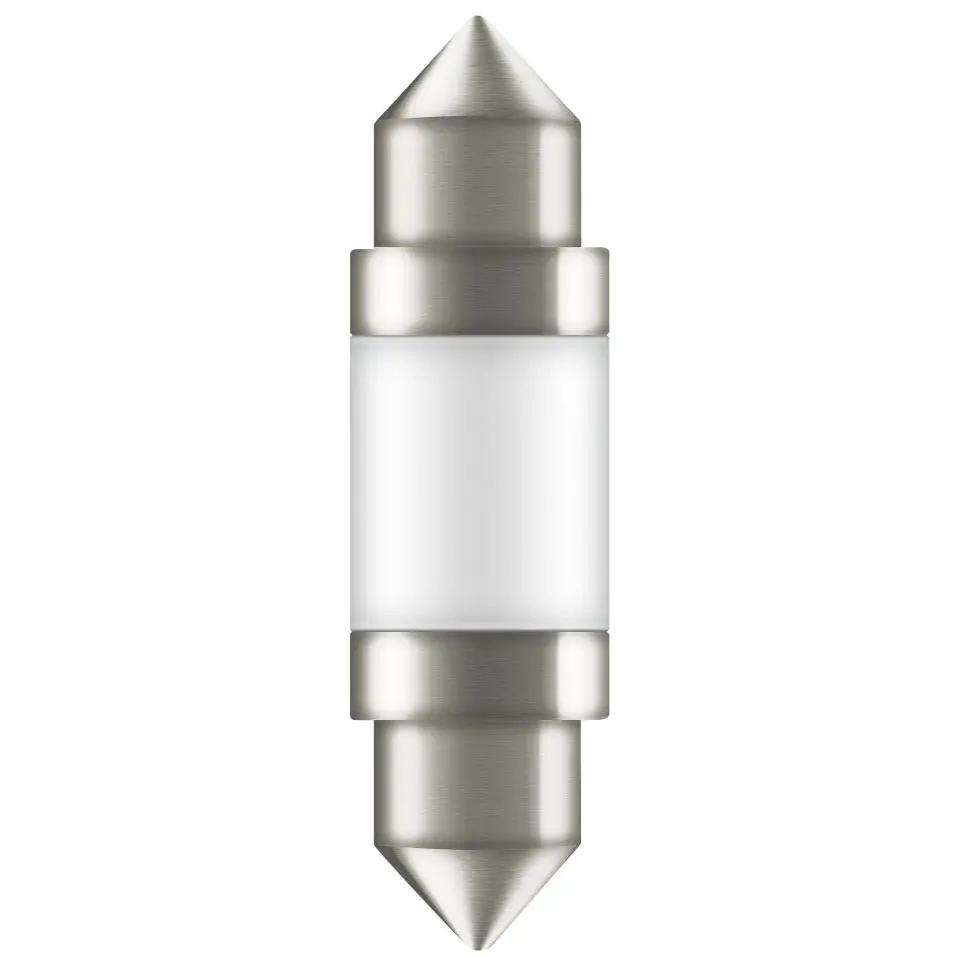 Osram Led-brännare C5W 36mm vit - LED lampor och LED kit - 4062172150651 - 1