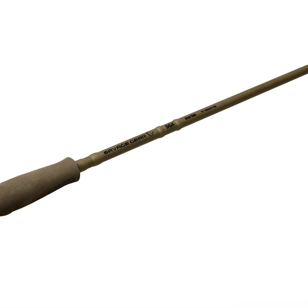  - Fiskestang - 5706301722270 - 4
