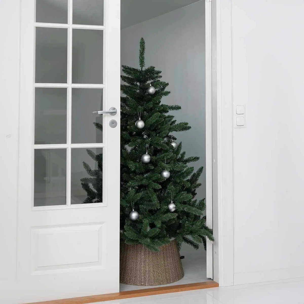 Juletræ Grande 155cm - juletræer - 6410416378237 - 1
