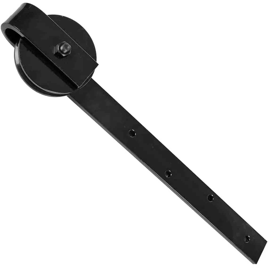 SKIDDÖRRSHJUL 100mm - Skjutdörrsskenor - 6414671990036 - 0