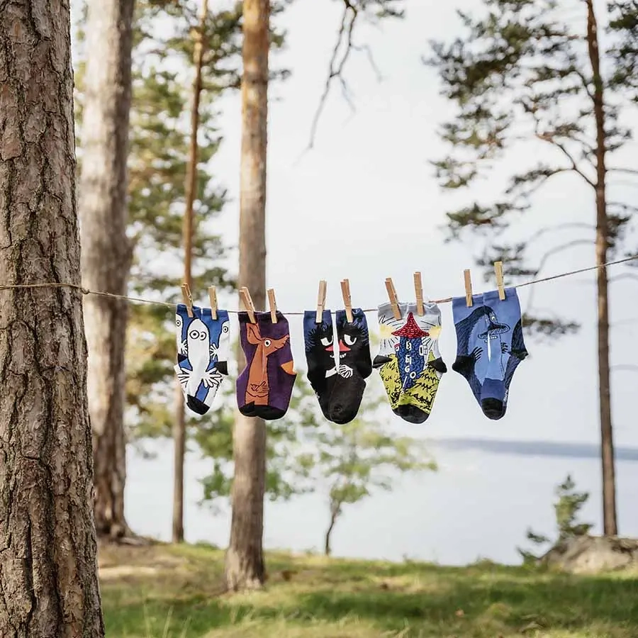  - Strumpor och bälten - 6416844170641 - 2
