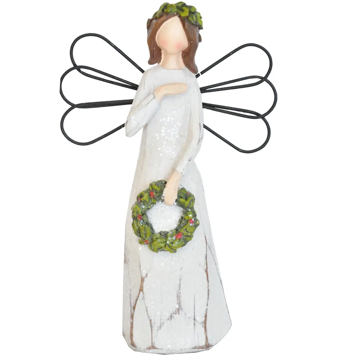 Englekunst 17 cm - Ornamenter - 6416906788395 - 0