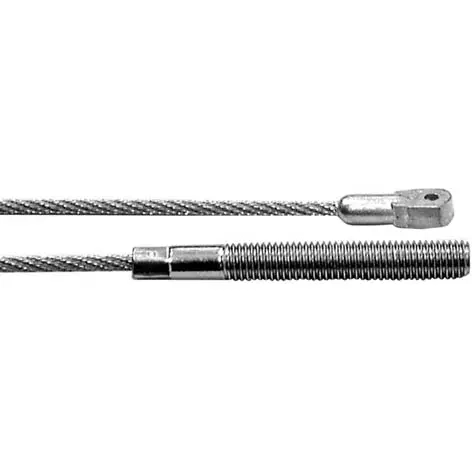 HUSQVARNA STYRWIRE 108cm - Gräsklippare vajer - 6418265001726 - 0