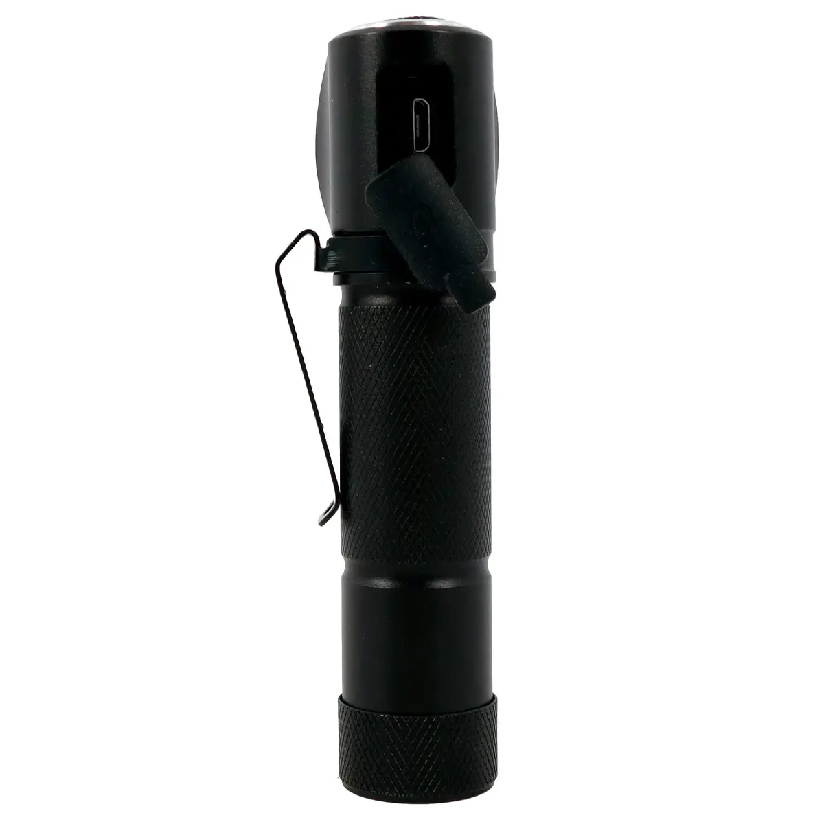 Pandelampe Retki genopladelig 1200lm - Forlygter - 6418536040928 - 2