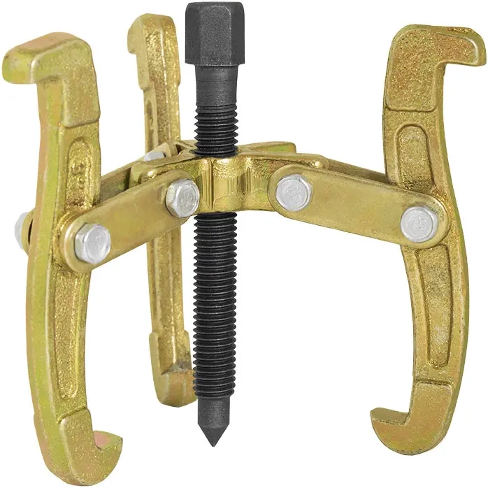 Extraktor 3-bent 75mm Pro Master - Avdragningsverktyg och demonteringsverktyg - 6420286016160 - 0