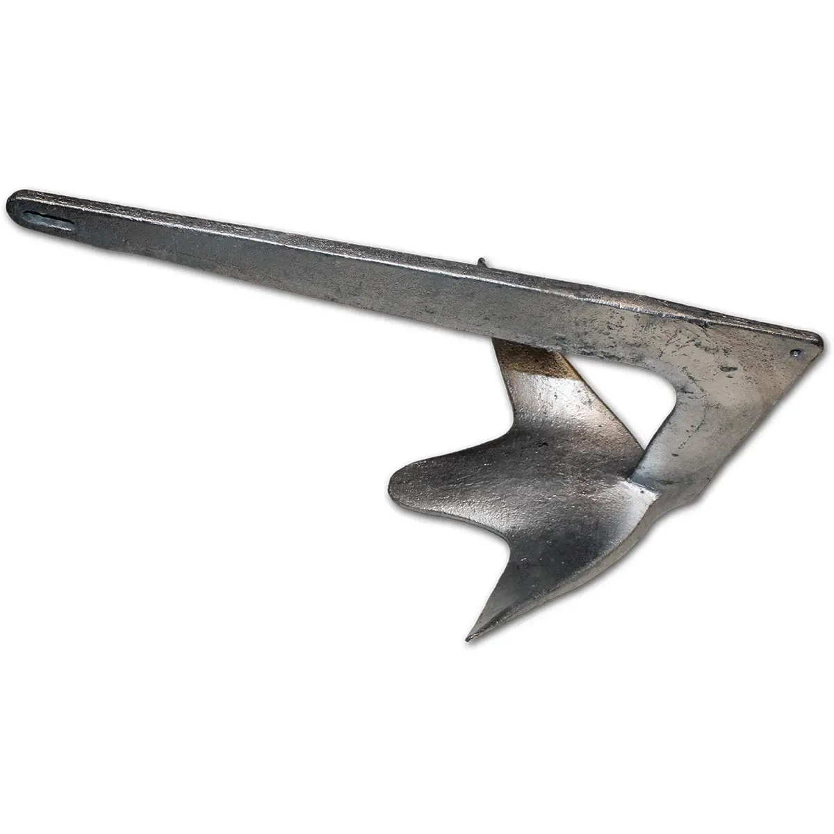 Anker Bruce 10 kg - Anker og pullert til båd - 6430014225160 - 0