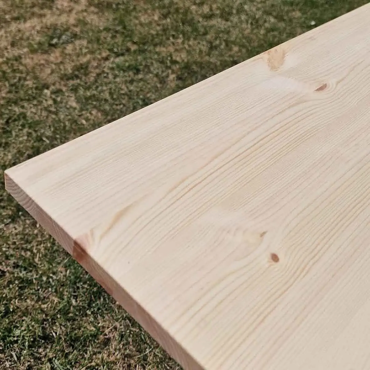 LISTERPANEL FURU 120x30cm 18mm - Hyllplan, plywood och limträskivor - 6430019875049 - 1