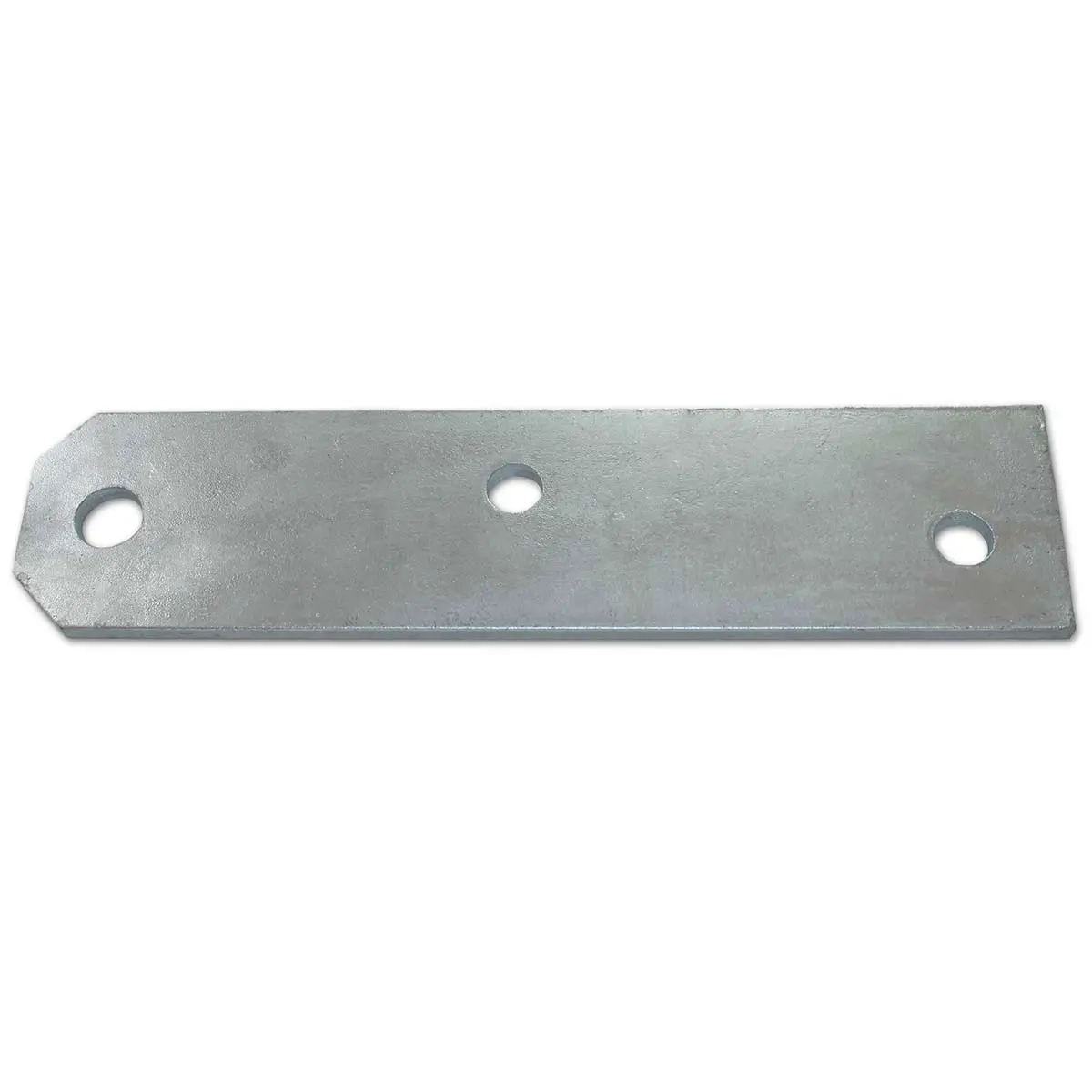 Både hængsel lige Arctic Marine 33x8cm -  - 6430022580466 - 0