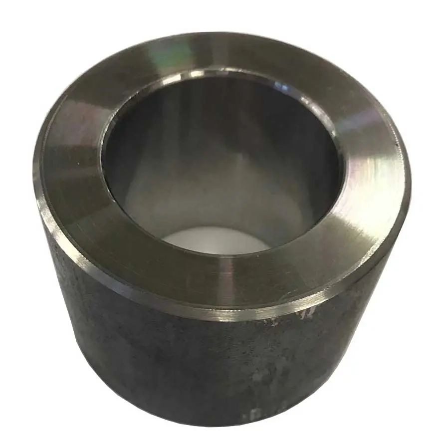 Svejsehylster 50/30mm 40mm - Vinkeljern og perforerede plader - 6430070622309 - 0