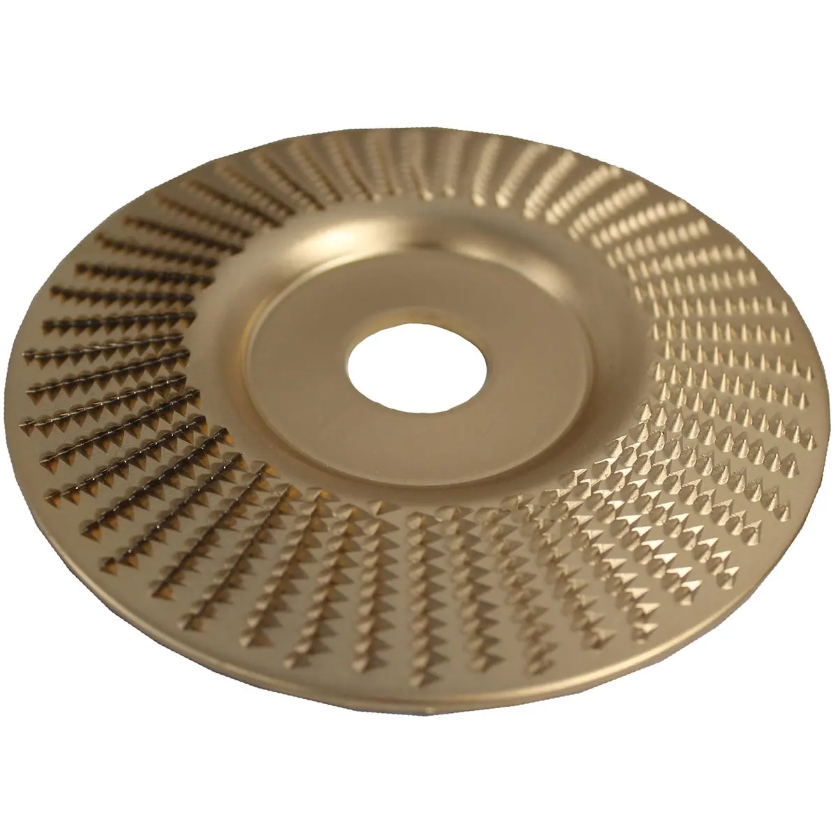Graveringsskær 125mm lige - Træboremaskine - 6430074696627 - 0