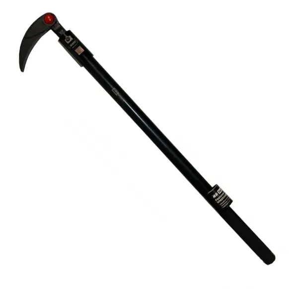 Asennus-/vääntörauta teleskop 50-84cm - Bräckjärn - 6430074696757 - 0