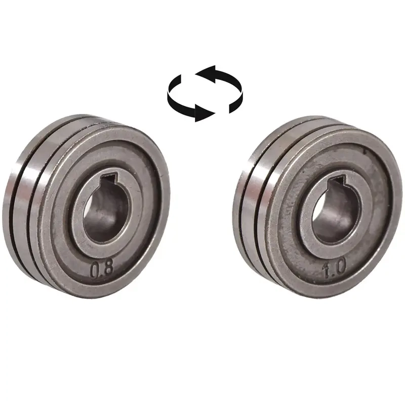 MIG Svejsemaskine 200A 230V 50Hz - Mig svejsemaskiner - 6438152086872 - 4