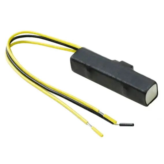 Motstånd för ledblinkers 12V 21W - Andre elektriske komponenter og kontakter - 6438235012163 - 0