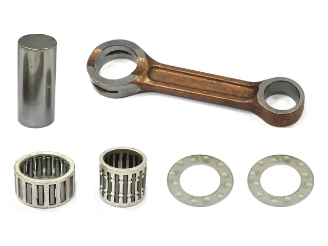 Krumtapakssæt Polaris MAG/PTO -  - 6438235042900 - 0