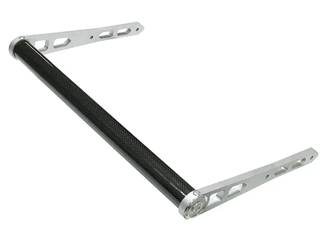 Bagkofanger Polaris Sno-X -  - 6438235165777 - 0