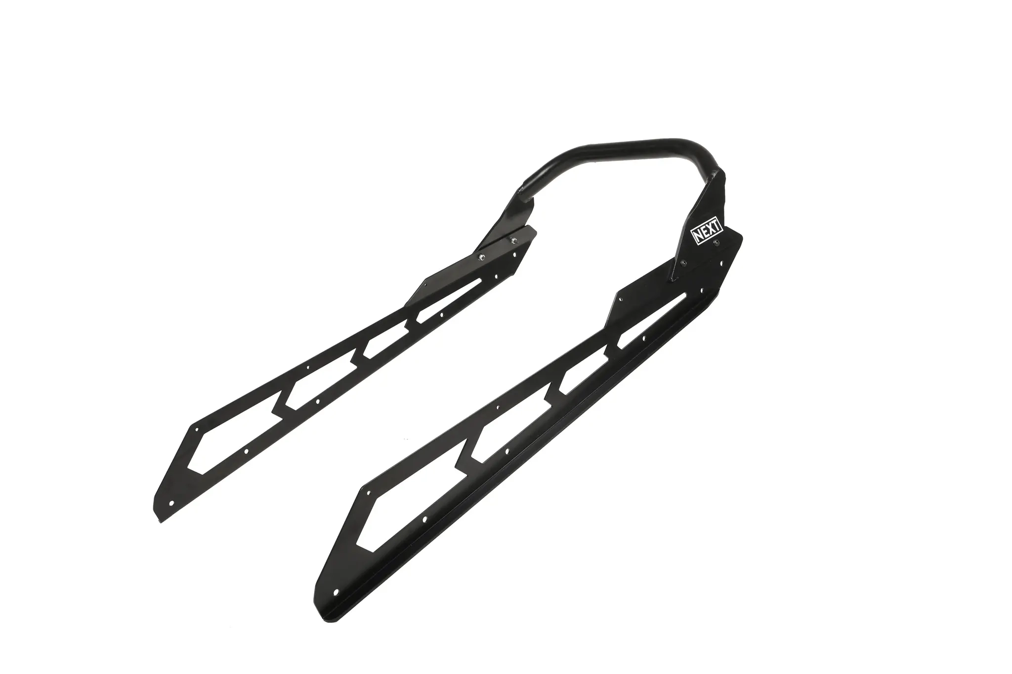 Skoterens bakstöt Ski-Doo Summit. - Bak stötfångare för snöskoter - 6438235208566 - 0