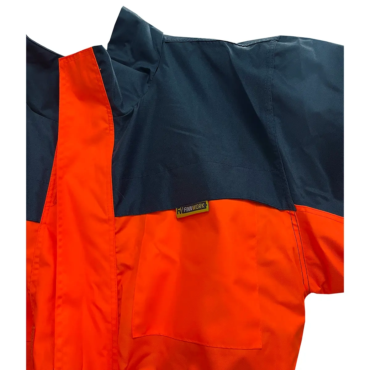 Vinteroverall Finnwork 2 storlek L - Jackor och skjortor - 6438471030273 - 2