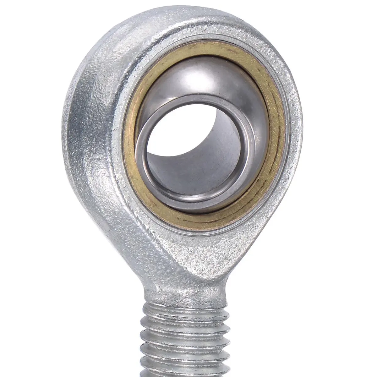 Niveled 5mm udvendende gevind uniball - Lejer og kuglelejer - 6438471272222 - 3