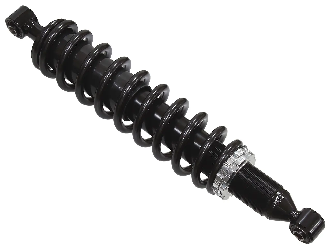 Kaasudämpare Bronco Yamaha Kodiak 700 2016-> - Stötdämpare till ATV - 758891171148 - 0