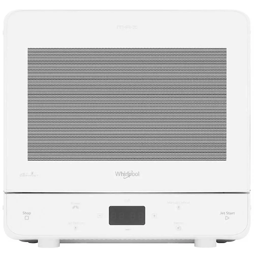Mikrovågsugn WHIRLPOOL MAX 34 FW - Mikrovågsugnar och brödrostar - 8003437858994 - 0