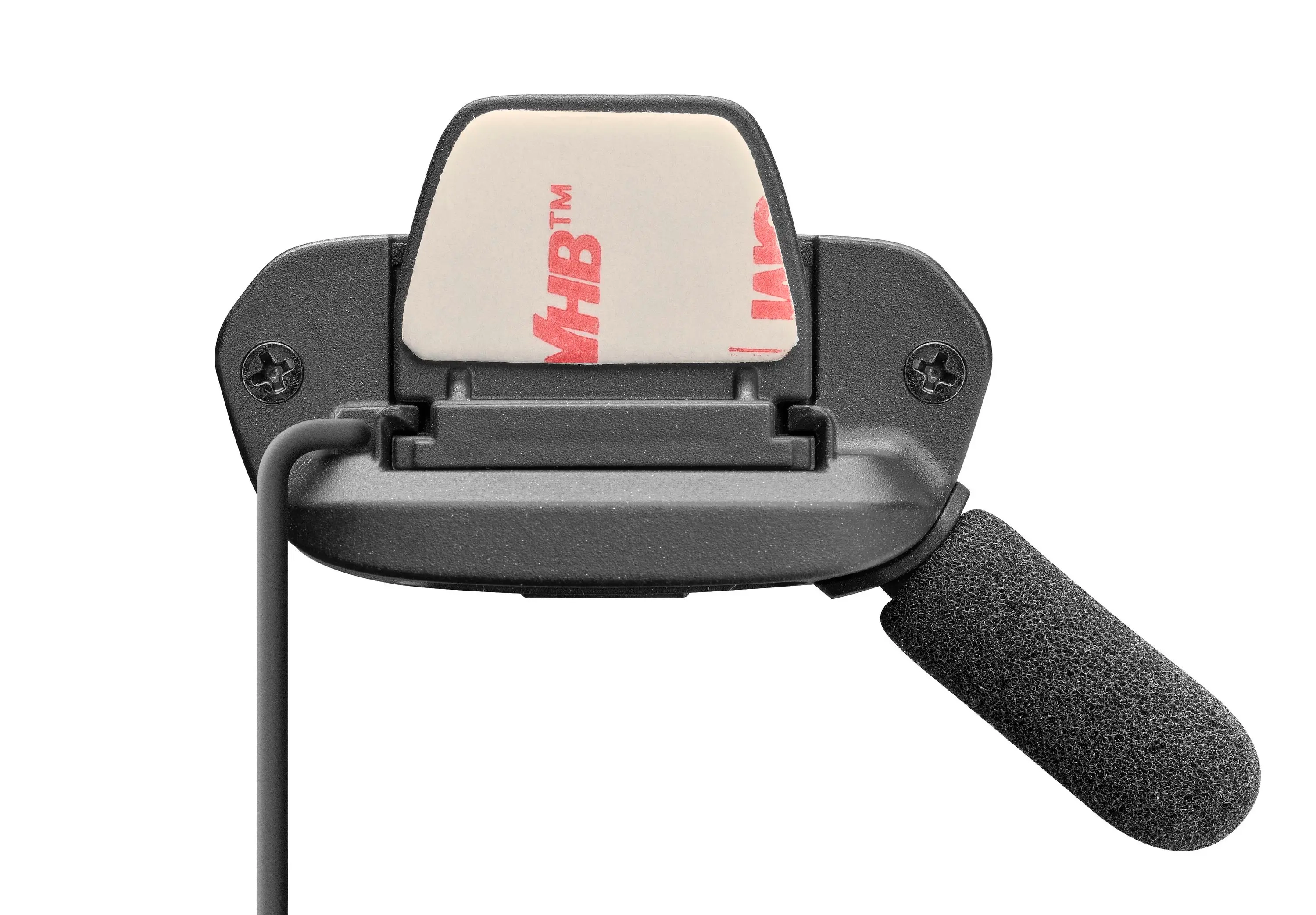 Interphone Aerial cykel BT headset Twi -  - 8018080500930 - 2