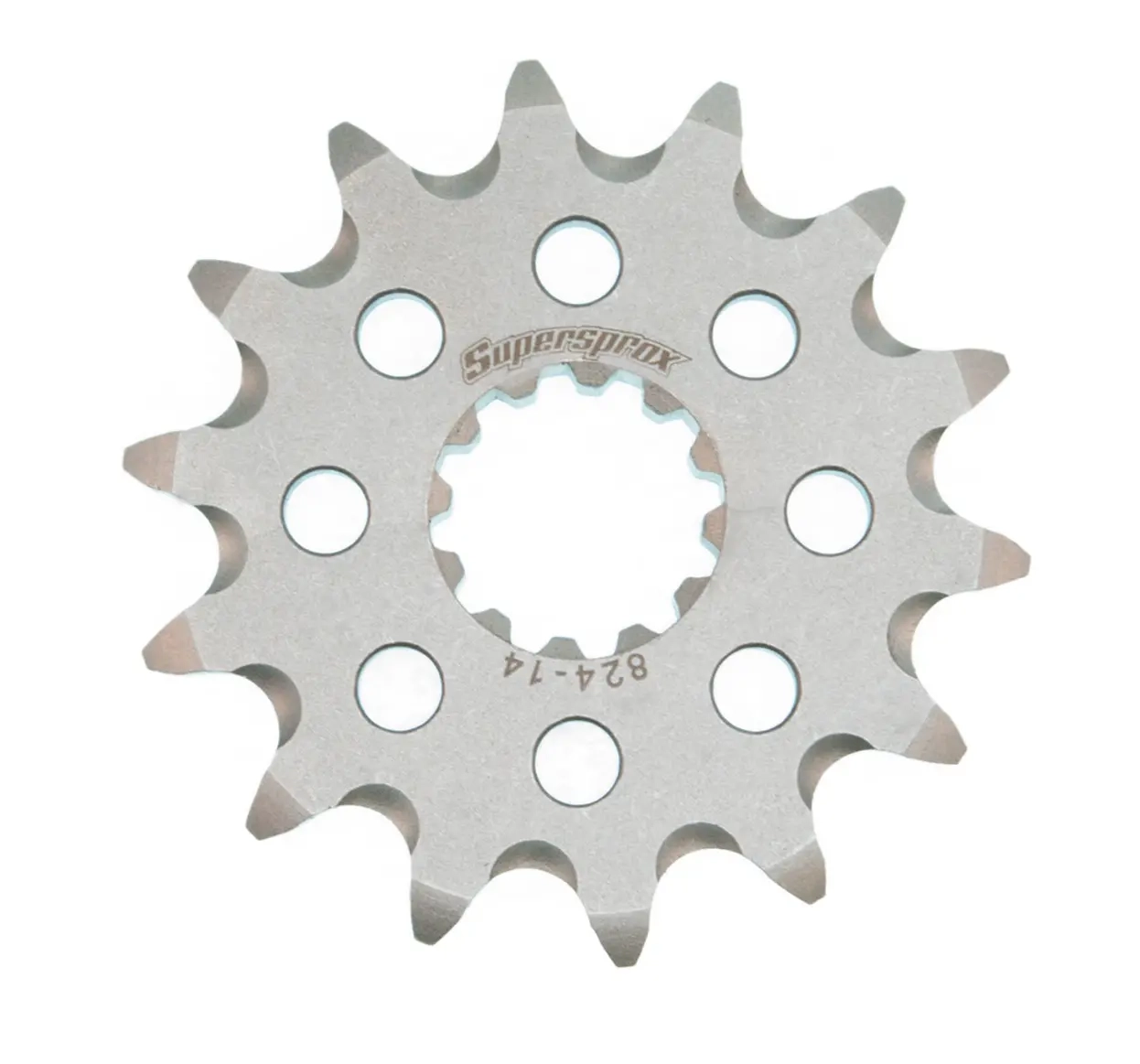 Framdrev Husqvarna z17 Supersprox - Crossin ja mopon kytkimen osat - 8592165029405 - 0