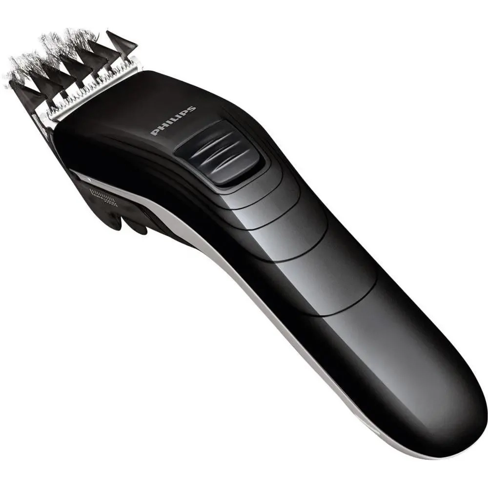Hiirtrimmer Philips QC 5115/15 - Hårklipper - 8710103493808 - 3
