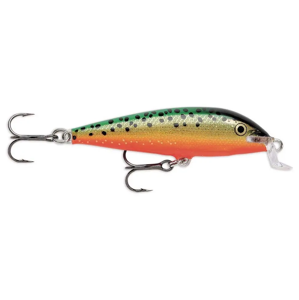 Rapala Team Esko 7cm/6g GRF - Wobler - 022677168166 - 0