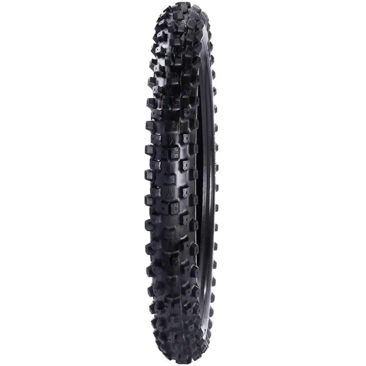 Dæk TPZX SO 80/100-21M NHS - Motocross- og knallertdæk - 03120531 - 0