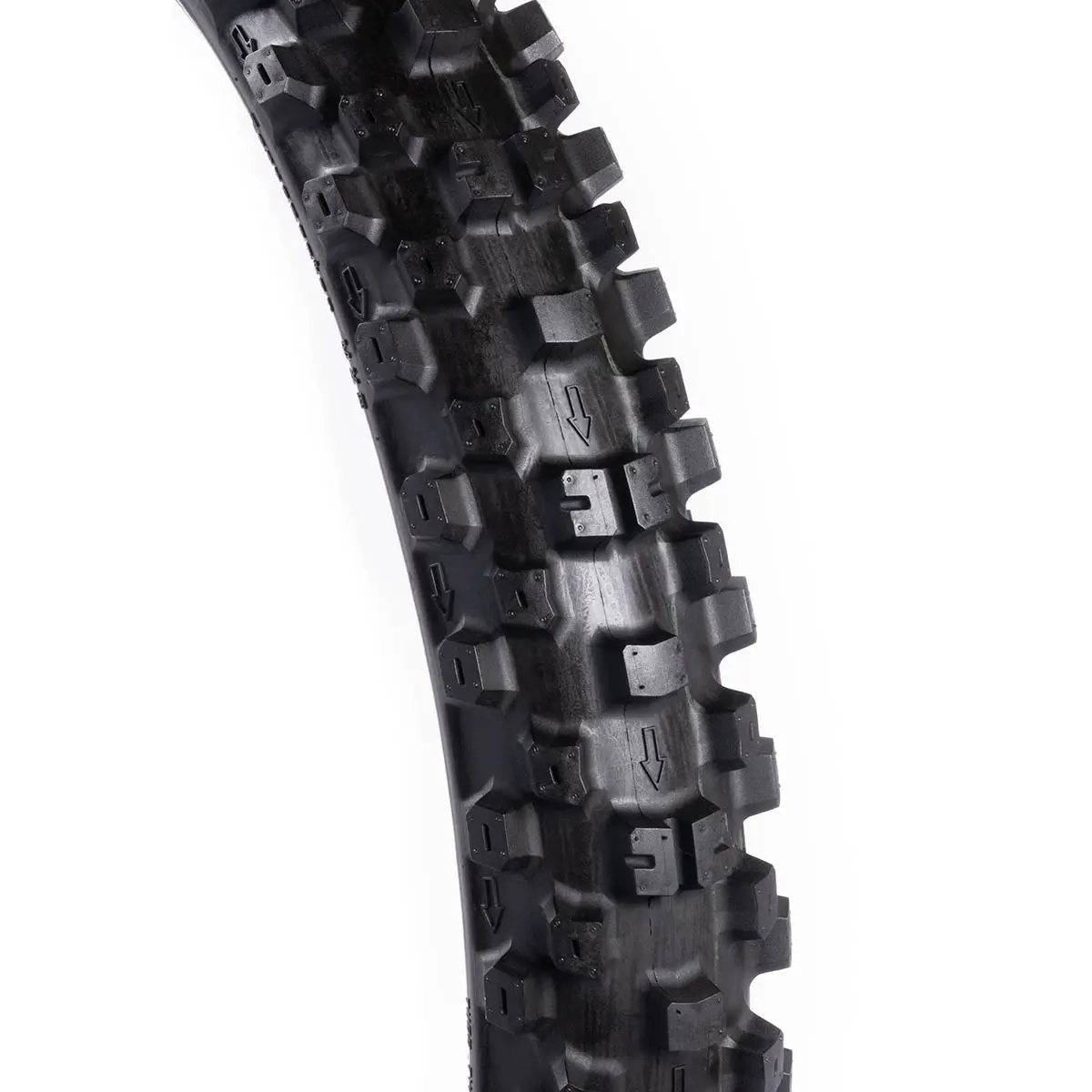 Dæk TPZX SO 80/100-21M NHS - Motocross- og knallertdæk - 03120531 - 1