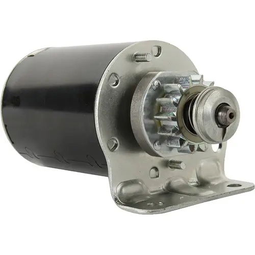 Startmotor B&S 693551 - Gräsklippare startmotorer och solenoider - 032488337729 - 0