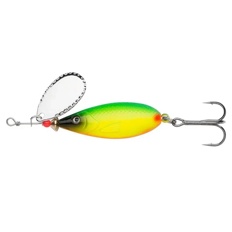 Lippauistin Droppen Maxi 9g Chart Green - Spinner - 036282101517 - 0