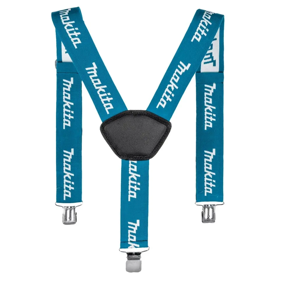 Makita selerem E-05430 - Arbejdsbukser og arbejdsshorts - 088381566919 - 1