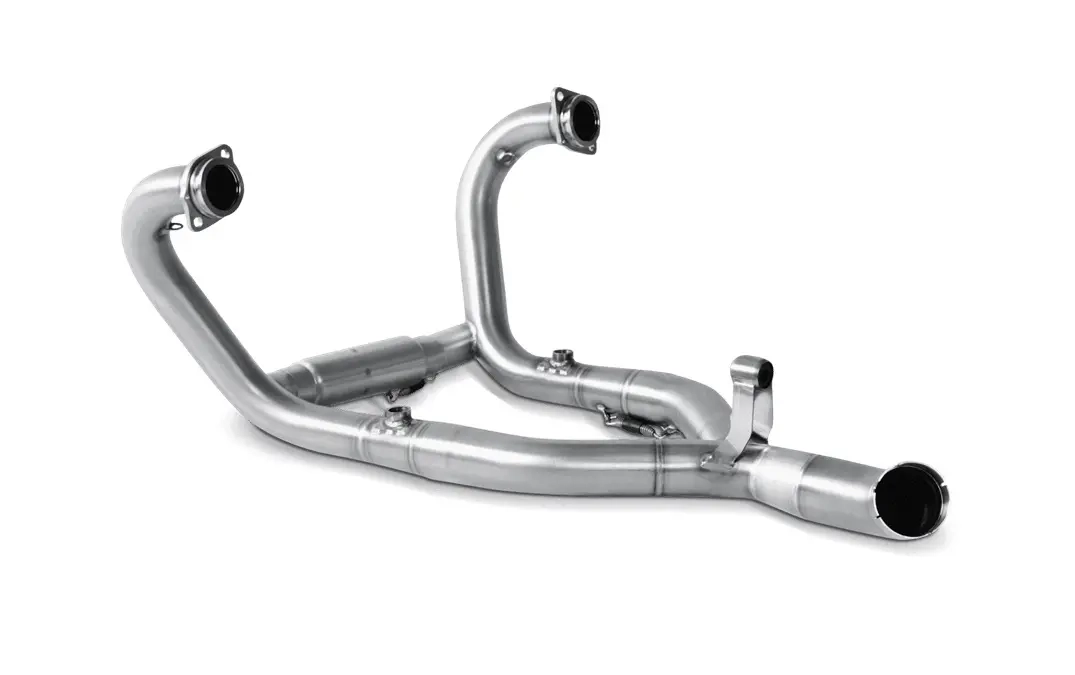 Avgassystem kit Akrapovic BMW R NINET - MC avgassystem - 3831113588508 - 0