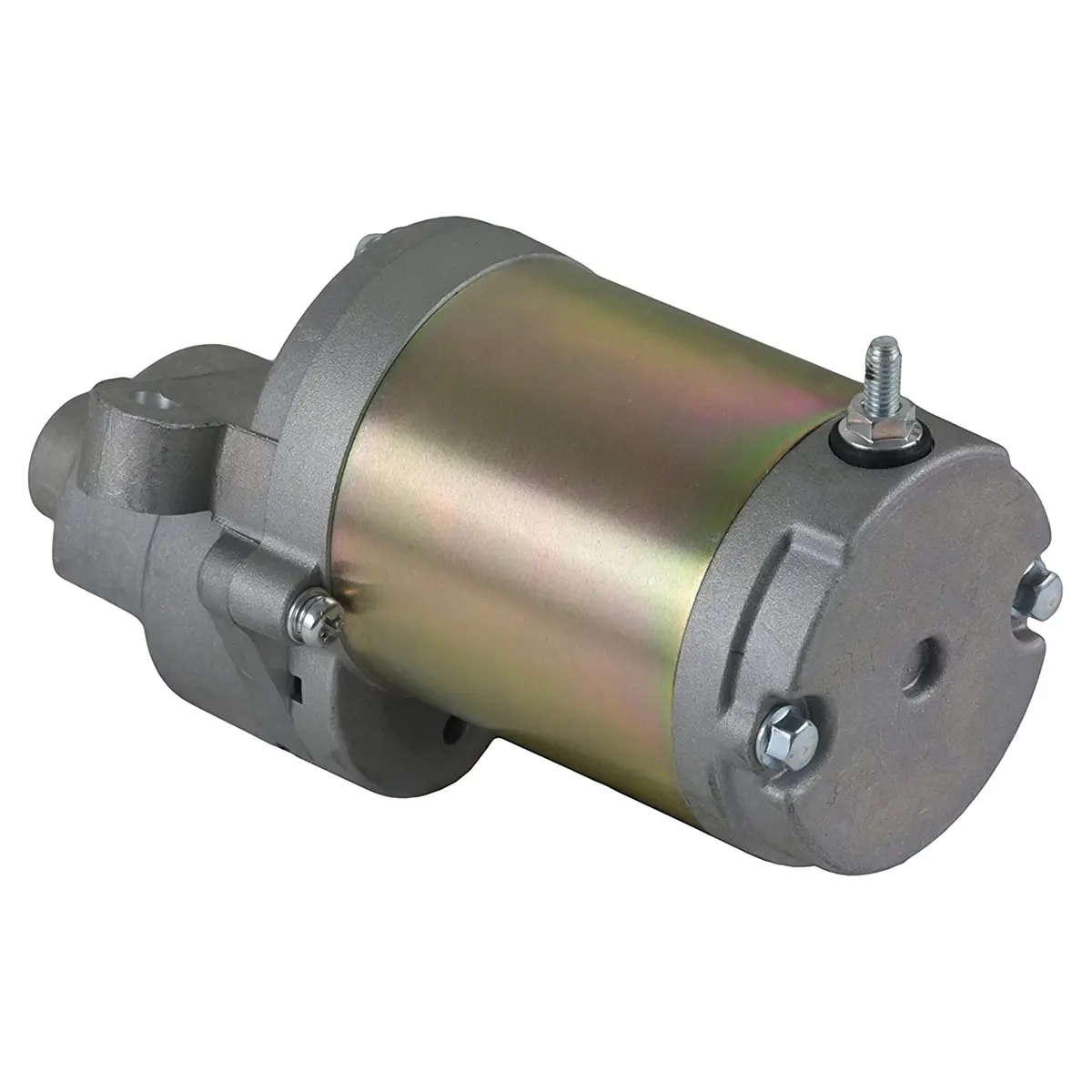 Startmotor 12V MTD - Plæneklipper startmotorer og magneter - 4047427055691 - 1