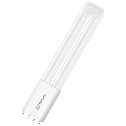 LED Stickkontaktlampa 2G11 8W 3000K - Lysrörslampor - 4058075822054 - 0