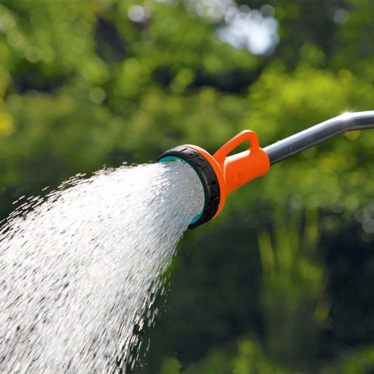 Sprinklerstav Gardena Classic 60cm - Bevattningspistoler och vattenspridare - 4078500010245 - 2