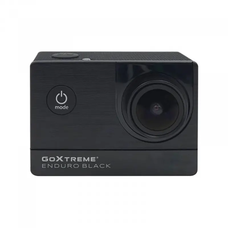 GoXtreme Enduro Black 4K Actionkamera - Actionkameror och kamerastativ - 4260041685529 - 3