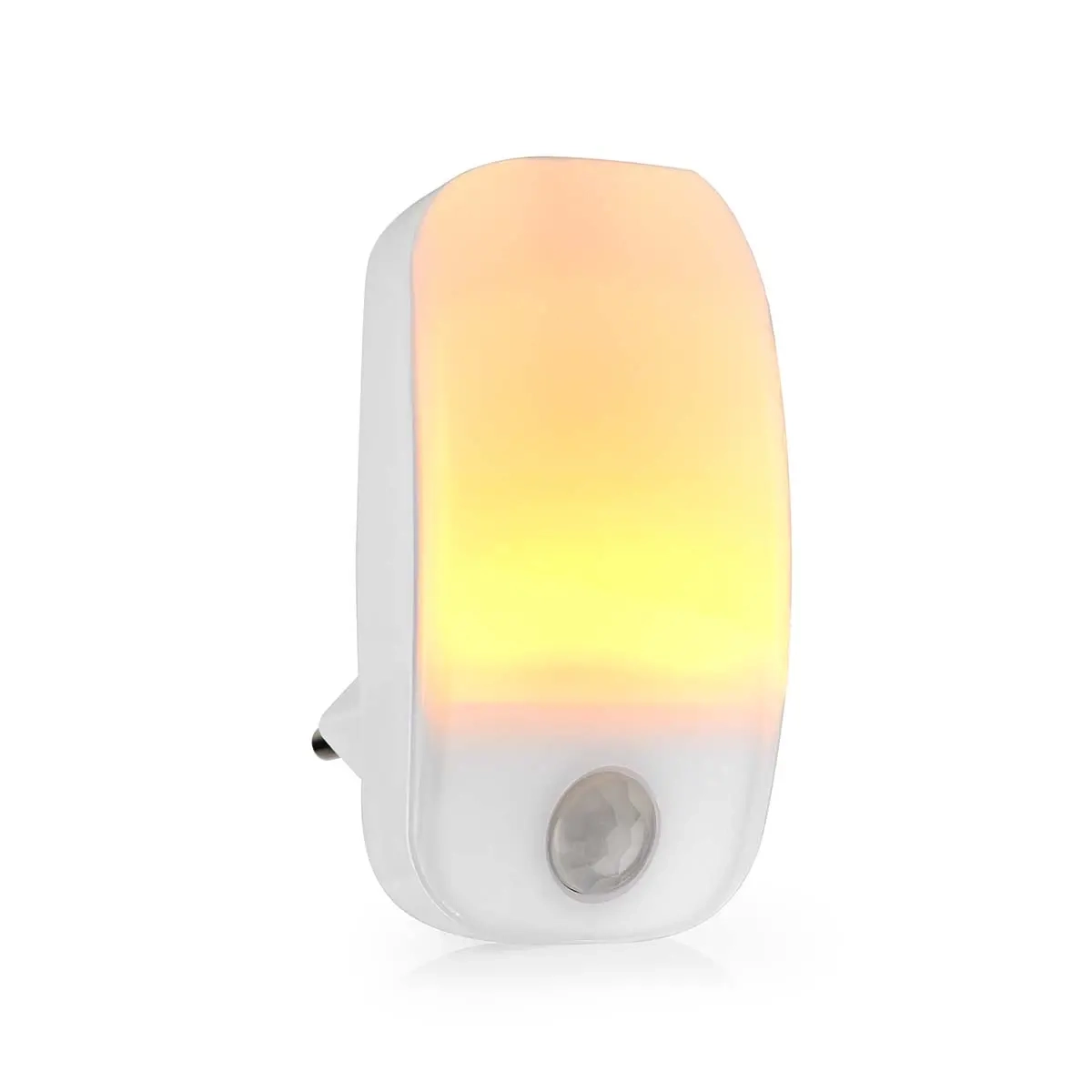 Yølampe LED med bevægelsessensor - Natlys - 5412810418442 - 1