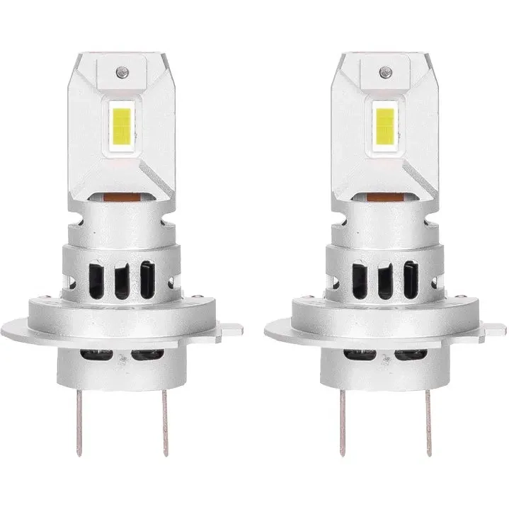 LED pære Pro Smart H7 24V 2 stk - LED-lys og LED-sæt - 5901508560865 - 1