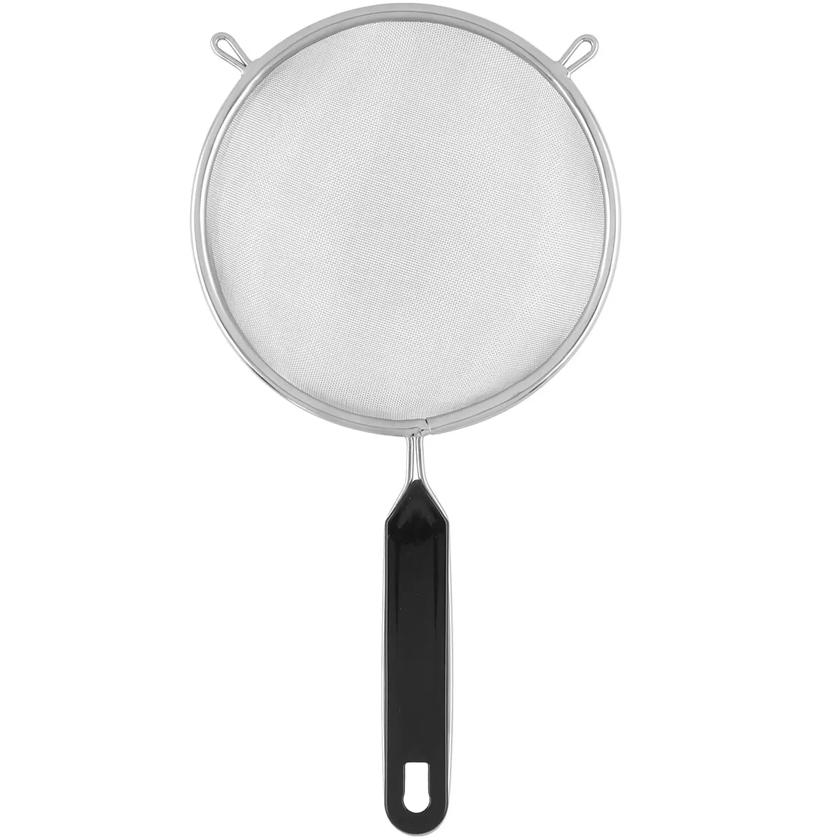 Si Siev Mønster 16cm metal - Sigter og tragte - 6410411820496 - 0
