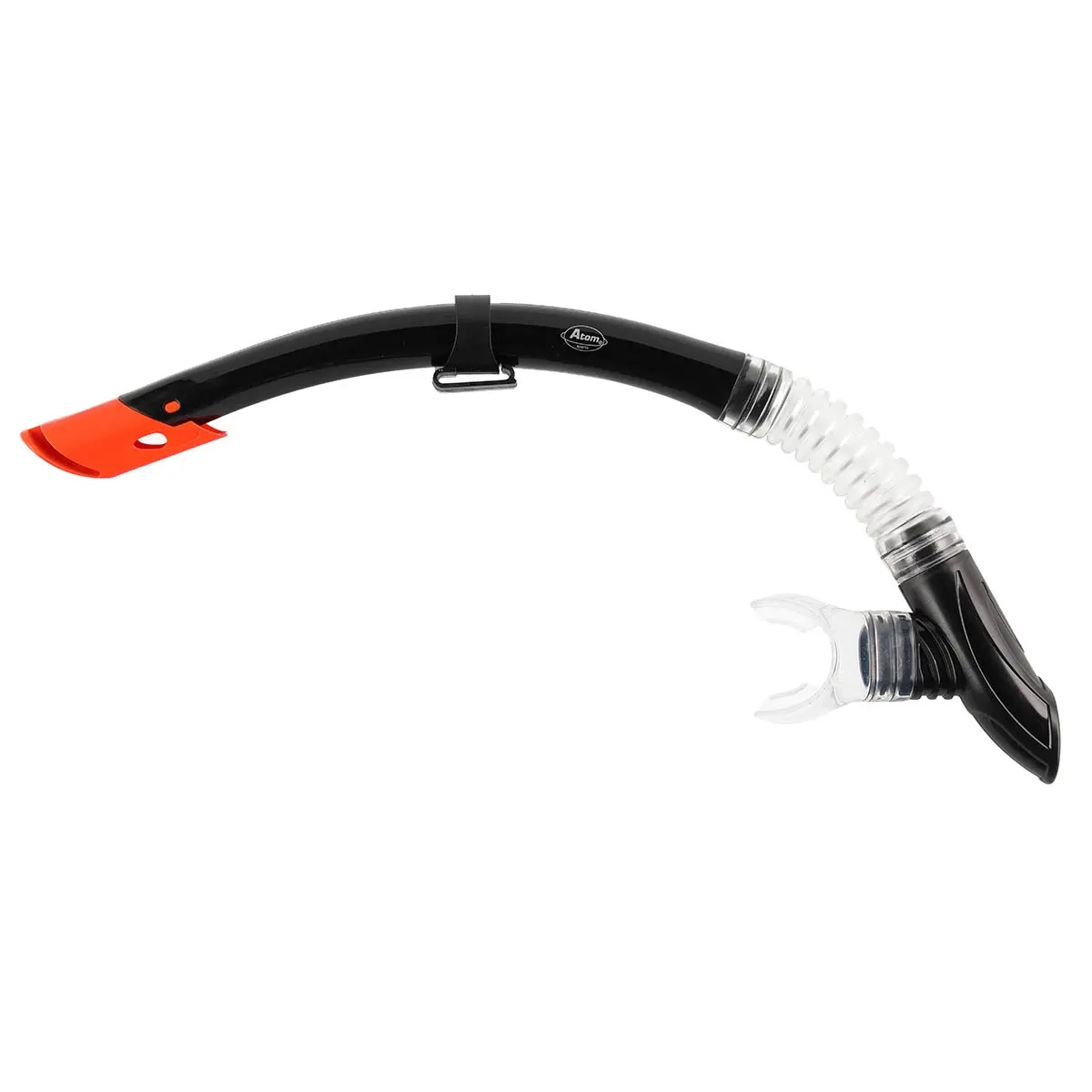 Snorkel + maske Luxus Senior - Svømmelegetøj og vandlegetøj - 6410412092540 - 2