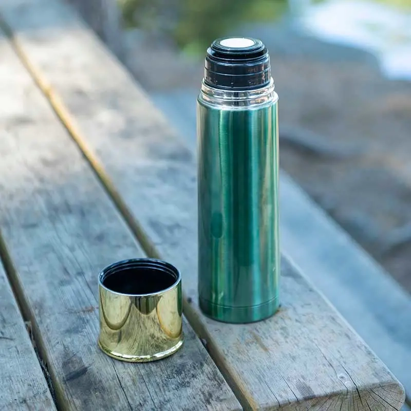 Atom Termosflaska 700 ml - Kåsor, kaffepannor och termosar - 6410416470931 - 1
