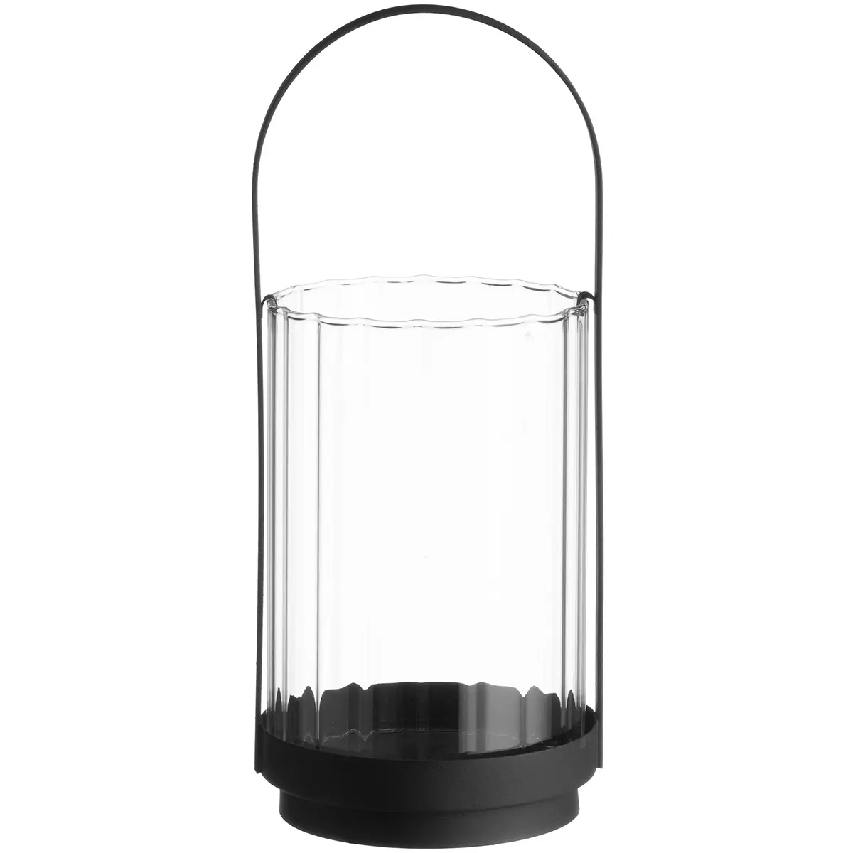 Ljuslykta Halo 30 cm - Lyktor - 6410416506142 - 0