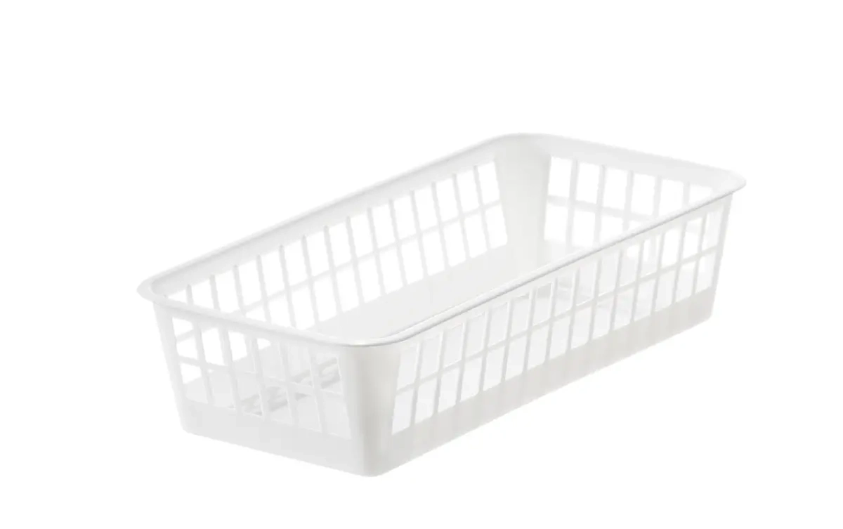 Skrueæske 0,5L SmartStore Basic XS - SmartStore plastkasser - 6411760501104 - 0