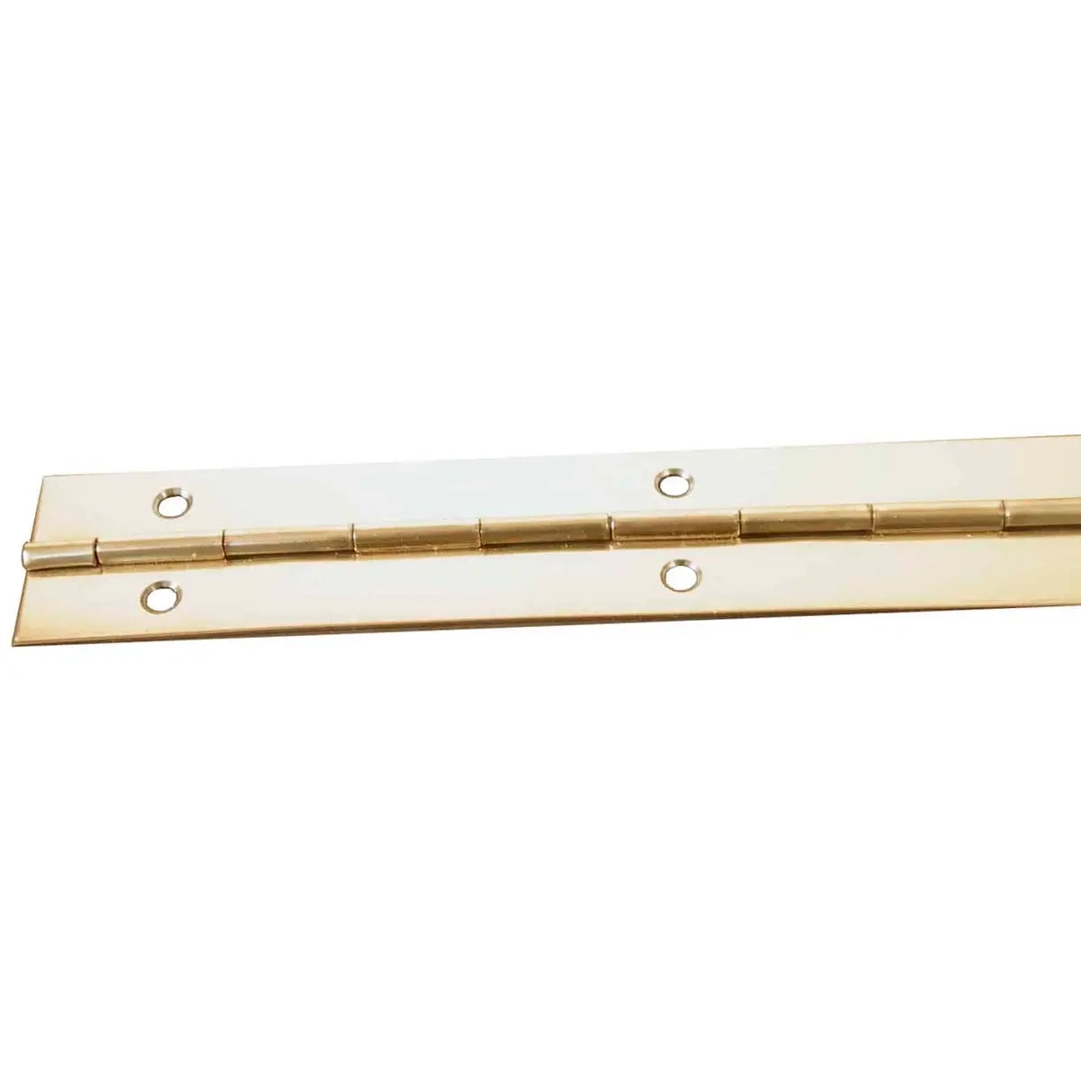 Klaverhængsel 100cm 32mm - Hængsel - 6414671091900 - 0