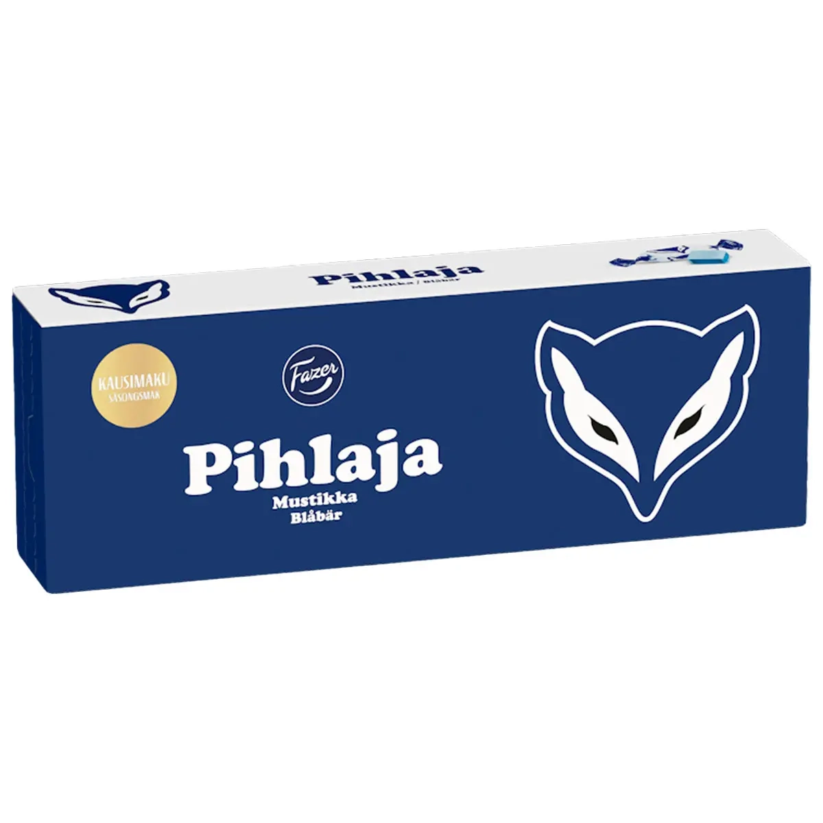  - Choklad och praliner - 6416453451650 - 0