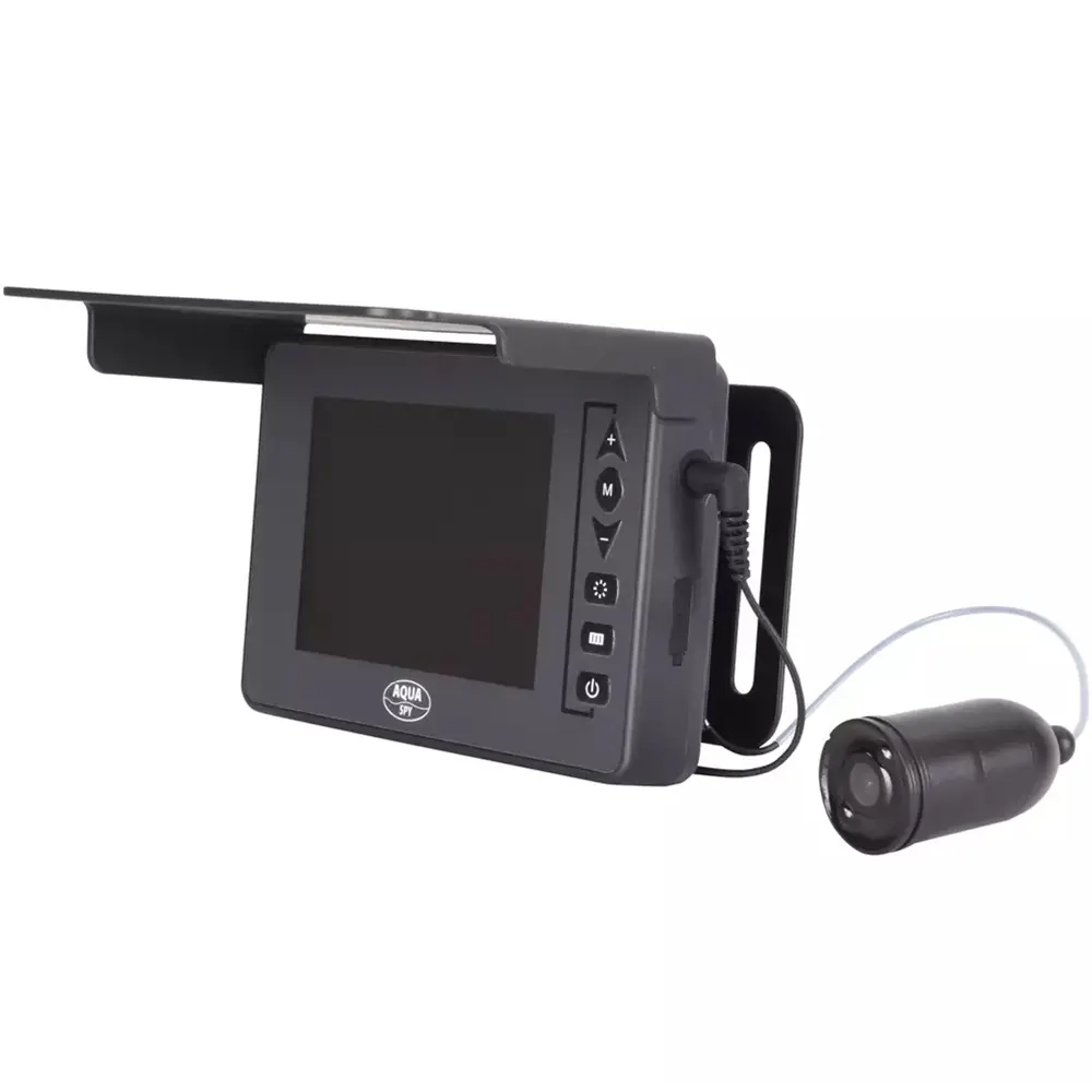 Undervattenskamera Aqua Spy 3,7