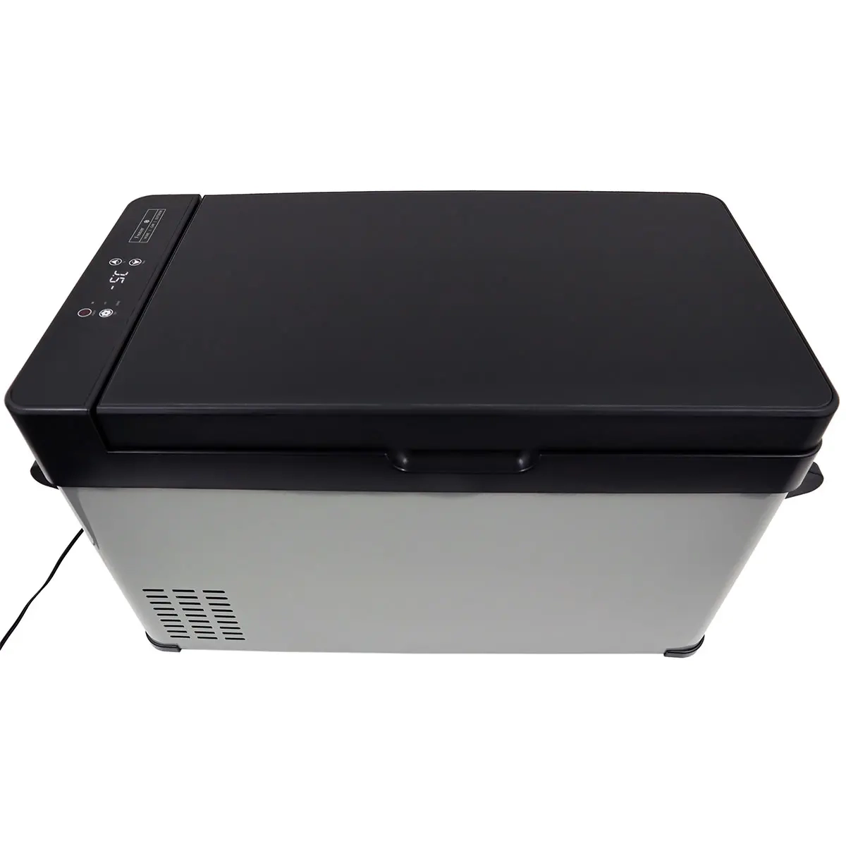 Kylbox med kompressor 40l 12V/24V D - Kylväskor och 12V kylboxar - 6418536016435 - 4